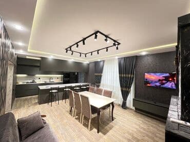 240 kv. m, 5 otaqlı, Kombi, Su, Qaz lalafo.az -da — 14 240 kv. m, 5 otaqlı, Kombi, Su, Qaz — 14