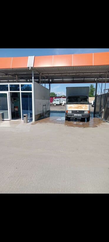 QAZ 3302: 2.4 l | 1995 il 68000 km lalafo.az -da QAZ 3302: 2.4 l | 1995 il 68000 km