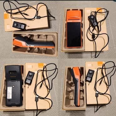 Kassa aparatı 380 azn satılır ❗ 1ay işlənib ünvan Zabrat2✨ Pərvin ✅ lalafo.az -da Kassa aparatı 380 azn satılır ❗ 1ay işlənib ünvan Zabrat2✨ Pərvin ✅