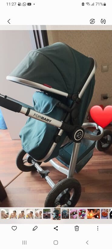 Klassik gəzinti arabası, İşlənmiş, Yaş: 30 ay lalafo.az -da Klassik gəzinti arabası, İşlənmiş, Yaş: 30 ay