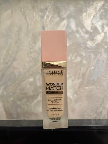 Tonal krem, Eveline, Yeni lalafo.az -da Tonal krem, Eveline, Yeni