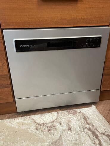 Qabyuyan maşın,6 person.Heç bir problemi yoxdur,tam işlek veziyyetde lalafo.az -da Qabyuyan maşın,6 person.Heç bir problemi yoxdur,tam işlek veziyyetde