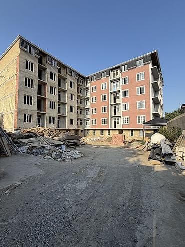 2 otaqlı, Yeni tikili, 38 kv. m lalafo.az -da 2 otaqlı, Yeni tikili, 38 kv. m