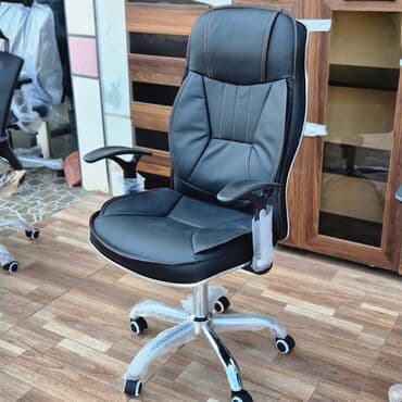 Yeni, Təkərli, Qolları tənzimlənir, Dəri lalafo.az -da Yeni, Təkərli, Qolları tənzimlənir, Dəri