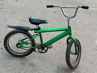 16 liq velisoped.islekdir problemi yoxdur lalafo.az -da 16 liq velisoped.islekdir problemi yoxdur