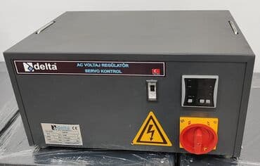 Yeni, Ev üçün, 1 faza, Gərginliy stabilizatoru, 220 V, Ünvandan götürmə, Pulsuz çatdırılma, Ödənişli çatdırılma, Kredit yoxdur lalafo.az -da Yeni, Ev üçün, 1 faza, Gərginliy stabilizatoru, 220 V, Ünvandan götürmə, Pulsuz çatdırılma, Ödənişli çatdırılma, Kredit yoxdur