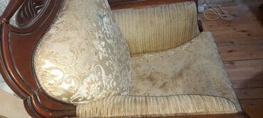 Бусы: Классический диван, Диван at lalafo.az — 2 Бусы: Классический диван, Диван — 2