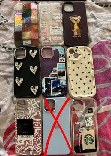 Iphone sade13/14 ucun kabrolar.En Üstden 3 kabro yenidir.Herbiri temiz lalafo.az -da Iphone sade13/14 ucun kabrolar.En Üstden 3 kabro yenidir.Herbiri temiz