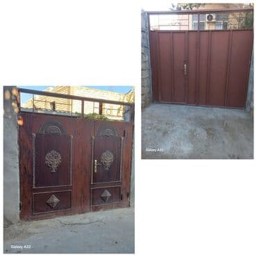 ‼️Darvaza satilir‼️Yaxwi veziyyetdedi curuyu qeti yoxdu eni 2.70 hun lalafo.az -da ‼️Darvaza satilir‼️Yaxwi veziyyetdedi curuyu qeti yoxdu eni 2.70 hun