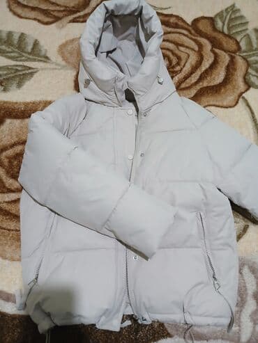 Kurtka M razmerlidir 55 manata yeni alınıb. sadecə ölçü səhv alınıb lalafo.az -da Kurtka M razmerlidir 55 manata yeni alınıb. sadecə ölçü səhv alınıb