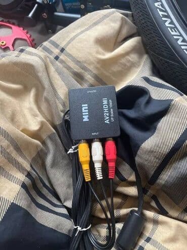 HDTV üçün PlayStation 1, 2, X-Box, DVD pleer, oyun konsolları üçün lalafo.az -da HDTV üçün PlayStation 1, 2, X-Box, DVD pleer, oyun konsolları üçün