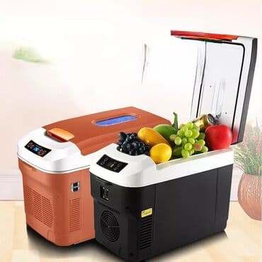 Avtomobil soyuducusu maşin xaladelniki ▪️10 lt -200azn ▪️15 lt-250azn lalafo.az -da Avtomobil soyuducusu maşin xaladelniki ▪️10 lt -200azn ▪️15 lt-250azn