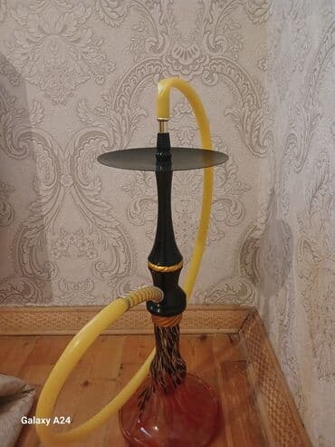 Qelyan, Turkiye-Istanbuldan Almişam, sadece pula ehtiyacim olduğu üçün lalafo.az -da Qelyan, Turkiye-Istanbuldan Almişam, sadece pula ehtiyacim olduğu üçün