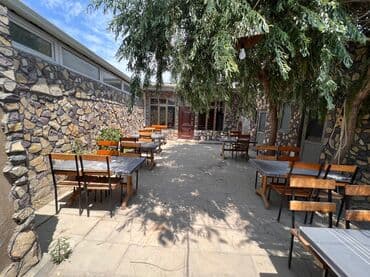 Obyekt işlək vəziyyətdədi hal hazırda içində hər birşey verilir qab lalafo.az -da Obyekt işlək vəziyyətdədi hal hazırda içində hər birşey verilir qab