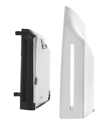 PS5 üçün üfüqi dayaqlar dəsti - Model uyarlılığı: PlayStation 5 slim lalafo.az -da PS5 üçün üfüqi dayaqlar dəsti - Model uyarlılığı: PlayStation 5 slim