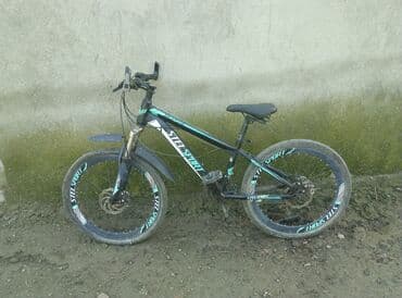 Dağ velosipedi Stels, 26" lalafo.az -da Dağ velosipedi Stels, 26"