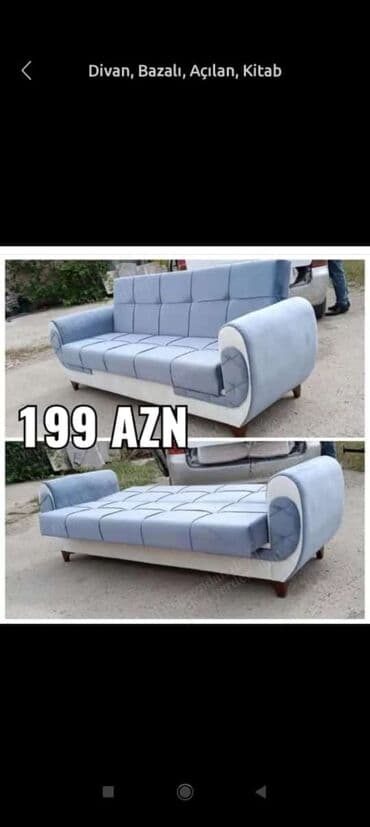 Divan, Yeni, Açılan, Bazalı, Parça, Şəhərdaxili pulsuz çatdırılma lalafo.az -da Divan, Yeni, Açılan, Bazalı, Parça, Şəhərdaxili pulsuz çatdırılma