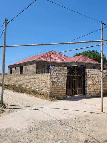 Yeni Ramana 5 otaqlı, 180 kv. m, Təmirsiz lalafo.az -da Yeni Ramana 5 otaqlı, 180 kv. m, Təmirsiz