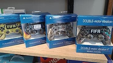PlayStation 4 DualShock 4 lalafo.az -da PlayStation 4 DualShock 4