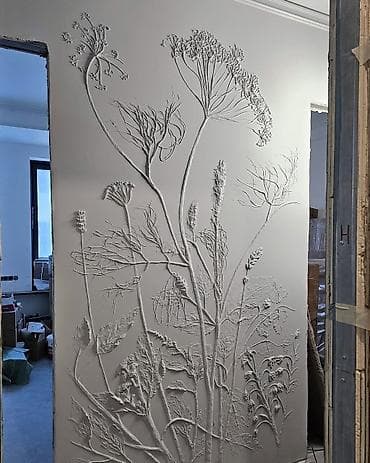 Xidmət: Fərdi divar rəsmləri və relyef (stuko) dekoru Təsvir: - lalafo.az -da — 3 Xidmət: Fərdi divar rəsmləri və relyef (stuko) dekoru Təsvir: - — 3