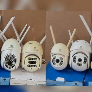 Wifi kameralar Maket ya ehtiyat hissələr kimi satılır. Tək tək-10 azn lalafo.az -da Wifi kameralar Maket ya ehtiyat hissələr kimi satılır. Tək tək-10 azn