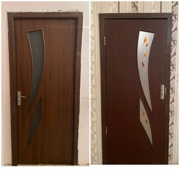 İşlənmiş Otaq qapısı Çərçivə ilə, Zəmanətsiz, Ünvandan götürmə lalafo.az -da İşlənmiş Otaq qapısı Çərçivə ilə, Zəmanətsiz, Ünvandan götürmə