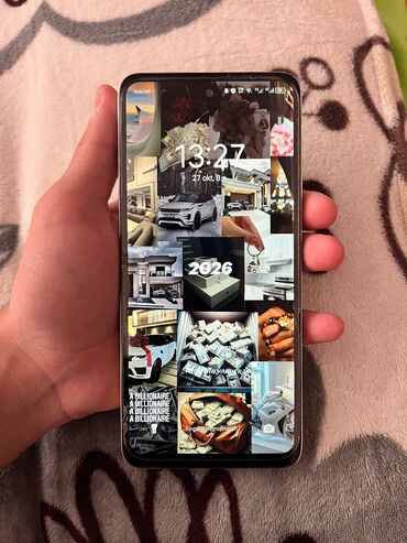 Tecno Spark 20C, 128 GB, rəng - Yaşıl, Barmaq izi, Face ID, Sənədlərlə lalafo.az -da Tecno Spark 20C, 128 GB, rəng - Yaşıl, Barmaq izi, Face ID, Sənədlərlə