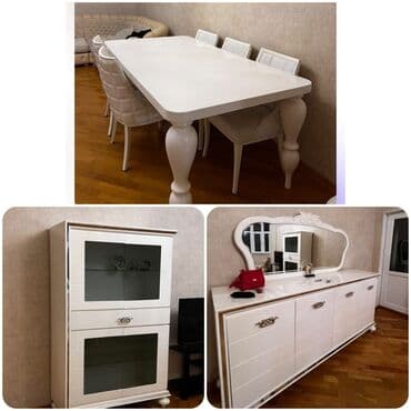 Komod, Masa və oturacaqlar, Rəf lalafo.az -da Komod, Masa və oturacaqlar, Rəf