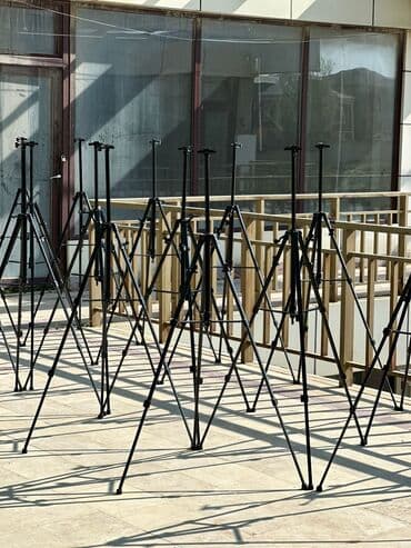 Dəmir və taxta molbert, satışı və hazərlanması. Müxtəlif ölçüdə lalafo.az -da Dəmir və taxta molbert, satışı və hazərlanması. Müxtəlif ölçüdə