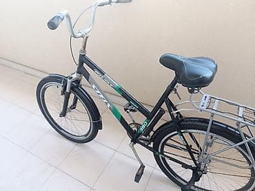 Stels Pilot 380 şəhər/komfort velosipedi - Çərçivə: polad, aşağı lalafo.az -da Stels Pilot 380 şəhər/komfort velosipedi - Çərçivə: polad, aşağı
