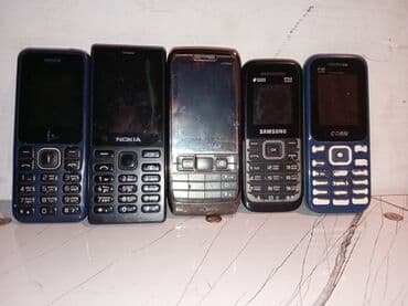 Nokia 1 lalafo.az -da Nokia 1