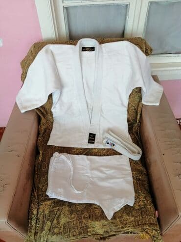 Шлемы: Salam aleykum Oglan ve qiz uşaqlari ücün az işlenmiş Cüdo kimanolari at lalafo.az — 17 Шлемы: Salam aleykum Oglan ve qiz uşaqlari ücün az işlenmiş Cüdo kimanolari — 17