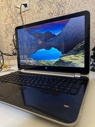 HP protect noutbuk ideal vəziyyətdə, işləməyinə söz yox. Kingston SSD lalafo.az -da HP protect noutbuk ideal vəziyyətdə, işləməyinə söz yox. Kingston SSD