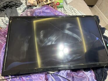 Информатика: Б/у Телевизор LG LED экран 43" at lalafo.az — 3 Информатика: Б/у Телевизор LG LED экран 43" — 3