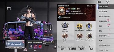 73 səviyə pubg hesabı Əlavə söz yazmaqa ehtiyac yoxdu hesaba aid hər lalafo.az -da 73 səviyə pubg hesabı Əlavə söz yazmaqa ehtiyac yoxdu hesaba aid hər