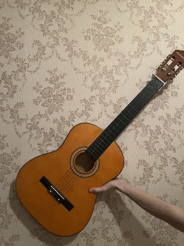 Klassik gitara, Suzuki lalafo.az -da Klassik gitara, Suzuki