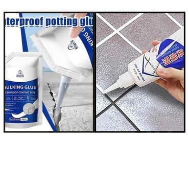 ✅Elastik beton kley 500qr,qiymət-14Azn ✅Kafel qırağı tubik lalafo.az -da ✅Elastik beton kley 500qr,qiymət-14Azn ✅Kafel qırağı tubik