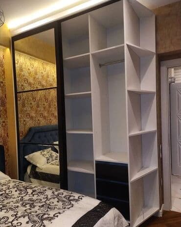 Great Wall: Düz dolab, Mətbəx üçün, Qonaq otağı üçün, Dəhliz üçün, Qarderob, Kupe, Korpuslu, 5 qapı lalafo.az -da — 5 Great Wall: Düz dolab, Mətbəx üçün, Qonaq otağı üçün, Dəhliz üçün, Qarderob, Kupe, Korpuslu, 5 qapı — 5