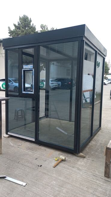 kiosk: Mühafi̇zə butkalari. şüşəli̇ 150x150 2500 man lalafo.az -da — 5 kiosk: Mühafi̇zə butkalari. şüşəli̇ 150x150 2500 man — 5