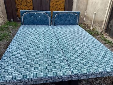 Təzə taxtlar. 1 nəfərlik çarpayılar 60manat. 2 nəfərlik taxt lalafo.az -da Təzə taxtlar. 1 nəfərlik çarpayılar 60manat. 2 nəfərlik taxt