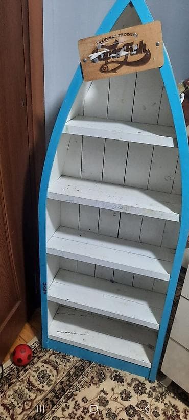 Dekorativ rəf lalafo.az -da Dekorativ rəf