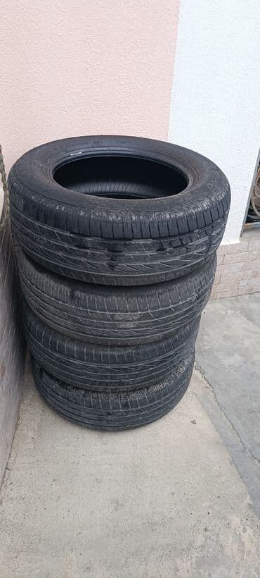 İşlənmiş Şin Lassa 225 / 60 / R 16 lalafo.az -da İşlənmiş Şin Lassa 225 / 60 / R 16