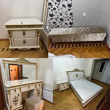 İkinəfərlik çarpayı, 2 tumba, Termo, İşlənmiş lalafo.az -da İkinəfərlik çarpayı, 2 tumba, Termo, İşlənmiş