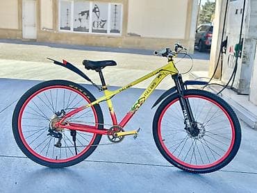 Velosiped FULL BİKE 29 Luq skorsnoy.ELA VEZİYYETDEDİR. Az istfade lalafo.az -da Velosiped FULL BİKE 29 Luq skorsnoy.ELA VEZİYYETDEDİR. Az istfade