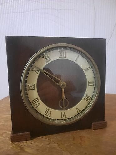 Vesna stolüstü saat işləmir lalafo.az -da Vesna stolüstü saat işləmir