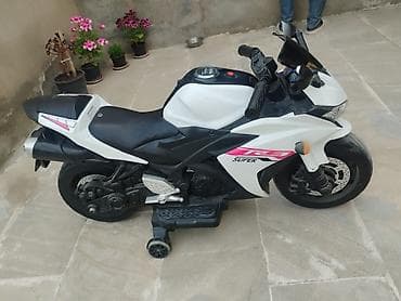 Motosklet 270 azn satilir‼️ Demek olarki işlenmeyib 2.3 aydır alınıb lalafo.az -da Motosklet 270 azn satilir‼️ Demek olarki işlenmeyib 2.3 aydır alınıb