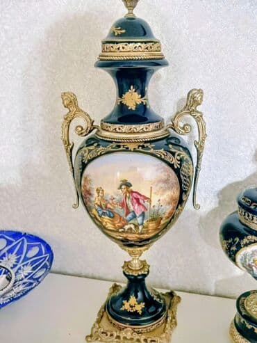 Yeni, Saat dəsti, rəng - Göy lalafo.az -da Yeni, Saat dəsti, rəng - Göy