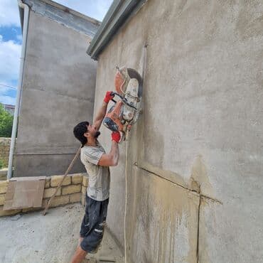 Azərbaycanin istənilən bölgəsində beton kəsmə beton deşmə işləri ilə lalafo.az -da Azərbaycanin istənilən bölgəsində beton kəsmə beton deşmə işləri ilə