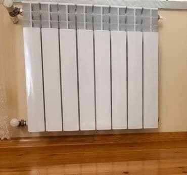 İşlənmiş Seksiyalı Radiator IDEAL, Alüminium, Ünvandan götürmə, Kredit yoxdur lalafo.az -da İşlənmiş Seksiyalı Radiator IDEAL, Alüminium, Ünvandan götürmə, Kredit yoxdur