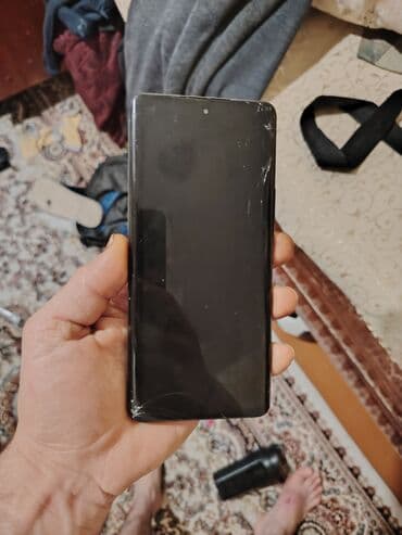 Honor X9b, 256 GB, rəng - Qara lalafo.az -da Honor X9b, 256 GB, rəng - Qara